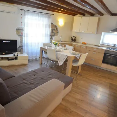 Apartament Eleni Rovinj
