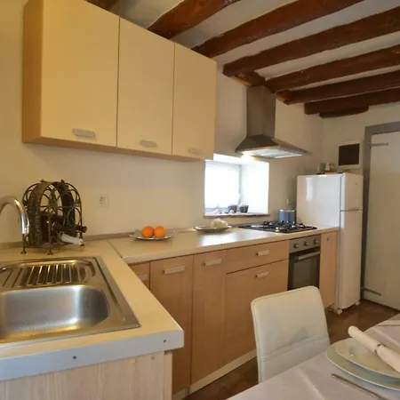 Appartement Eleni