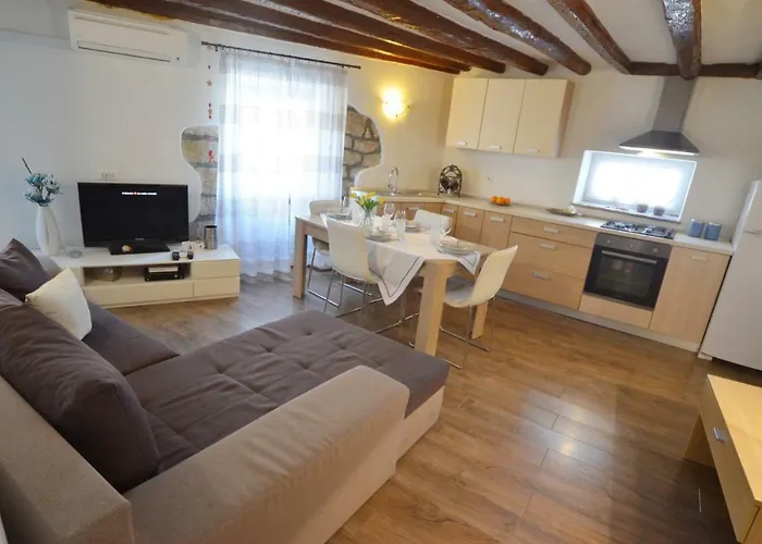 Apartament Eleni Rovinj