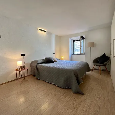 Eleni Appartement Rovinj