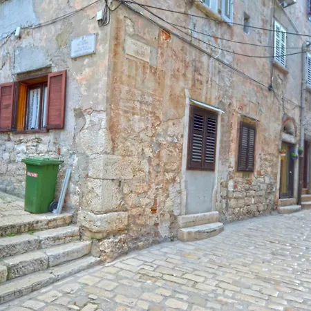 Eleni Appartement Rovinj