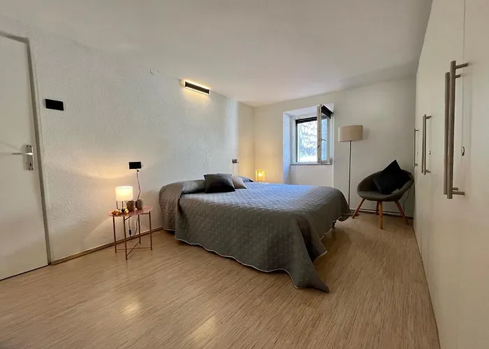 Eleni Apartman Rovinj