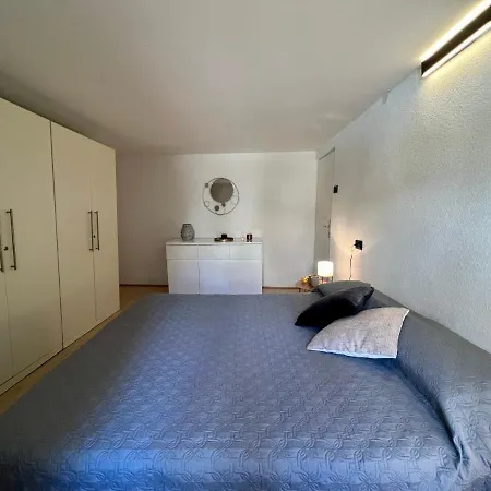 Eleni Apartment